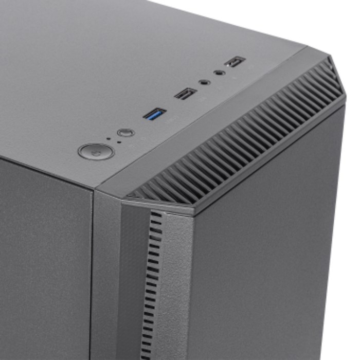 کیس گرین مدل Arad Eco - 7