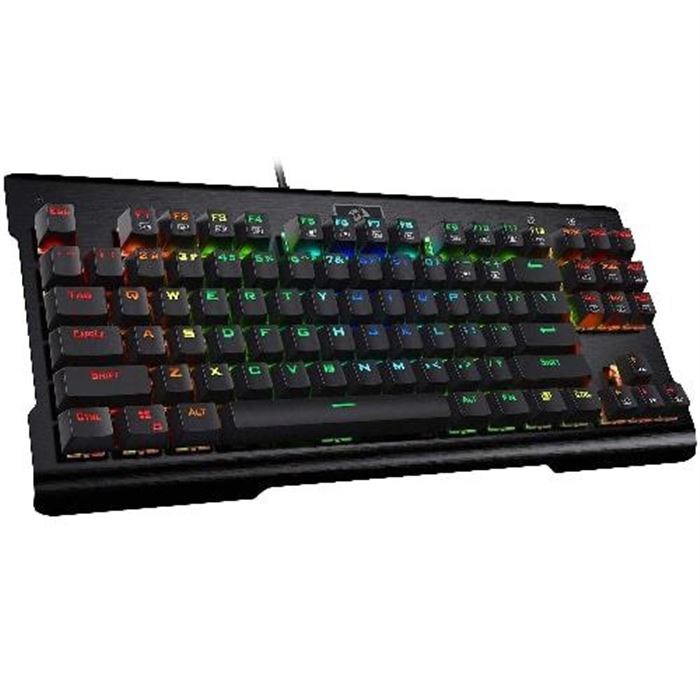 کیبورد گیمینگ ردراگون مدل Visnu K561 - 4