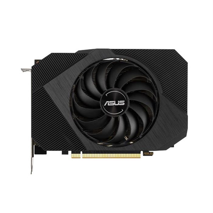 کارت گرافیک ایسوس GeForce PH-RTX 3060 12GB V2 - 3