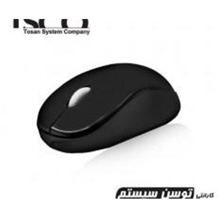 ماوس تسکو مدل TM-290  - 4