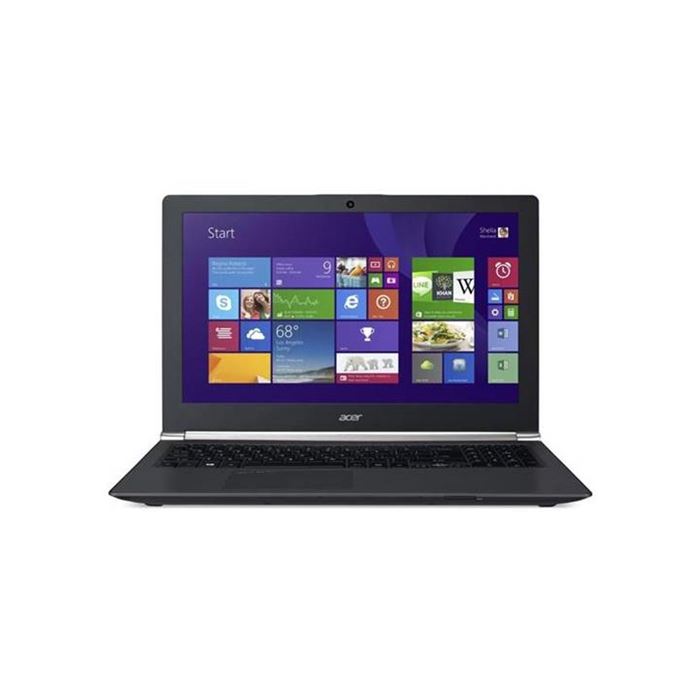 Acer Aspire V15 Nitro VN7-593G-70PT-corei7-16GB-1T-6GB - 8