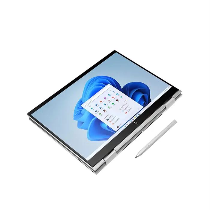 لپ تاپ اچ پی 13.5 اینچ مدل ENVY X360 BF0013 پردازنده Core i7 1250U رم 8GB حافظه 512GB گرافیک Full HD INTEL - 4