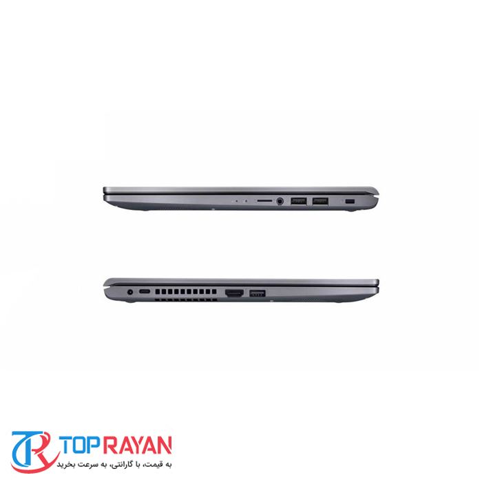 لپ تاپ ایسوس 14 اینچی مدل VivoBook R465EP پردازنده Core i5 1135G7 رم 8GB حافظه 1TB 512GB SSD گراف... - 4
