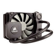 Corsair Hydro Series H45 Liquid CPU Cooler