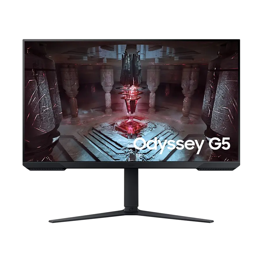 Samsung Odyssey G5 G51C 32Inch VA 165Hz Gaming Monitor