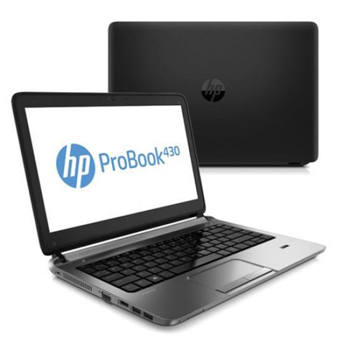 HP ProBook 430 G2 Core i5 4GB 500GB Intel - 8