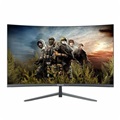 Master Tech GP279Q 165Hz 1ms HDR VA Curved Gaming Monitor