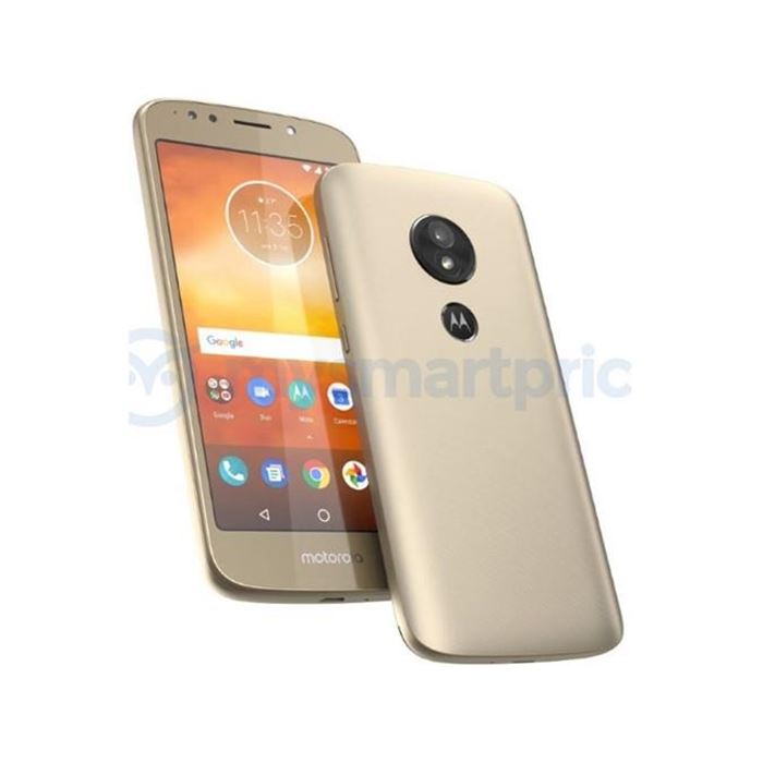 گوشی موبایل موتورولا مدل Moto E5 XT1944-2 دو سیم کارت ظرفیت 16 گیگابایت - 2