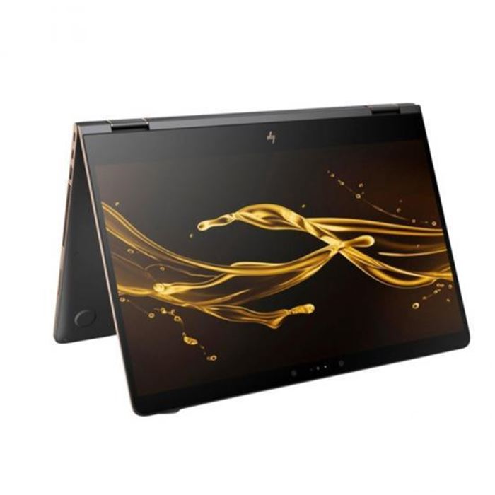 HP Spectre X360 15T BL100- Core i7-16GB-512GB-2GB - 5