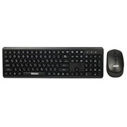 sadata SKM-3401WL Keyboard and Mouse