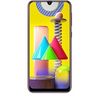 Samsung Galaxy M31 LTE 6/64GB Dual SIM Mobile Phone