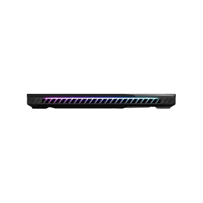لپ تاپ گیمینگ ایسوس ROG Strix Scar 16 G634JZ-ZD 2023 پردازنده Core i9 13980HX رم 32GB حافظه 2TB SSD گرافیک 12GB RTX4080 - 9