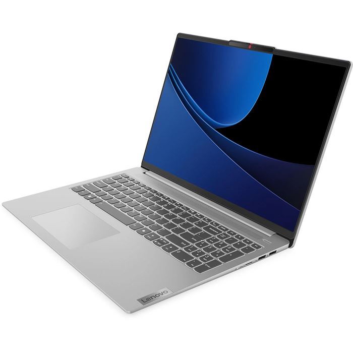 لپ تاپ 16 اینچی لنوو مدل IdeaPad Slim 5 16IRU9 Core 5 120U 16GB 512GB SSD IPS - 4