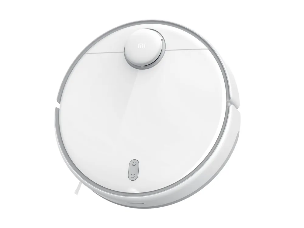 جارو رباتیک شیائومی Mi Robot Vacuum-Mop 2 Pro