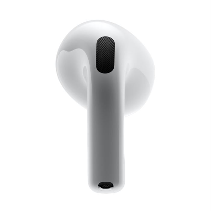 هدفون اپل Airpods 4 (ANC) نویز کنسلینگ - 3