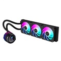 GigaByte AORUS Waterforce X II 360 ARGB CPU Liquid Cooler