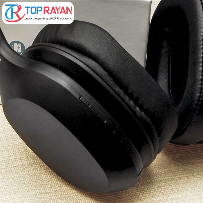 هدفون بی سیم لنوو مدل HD100 - 7