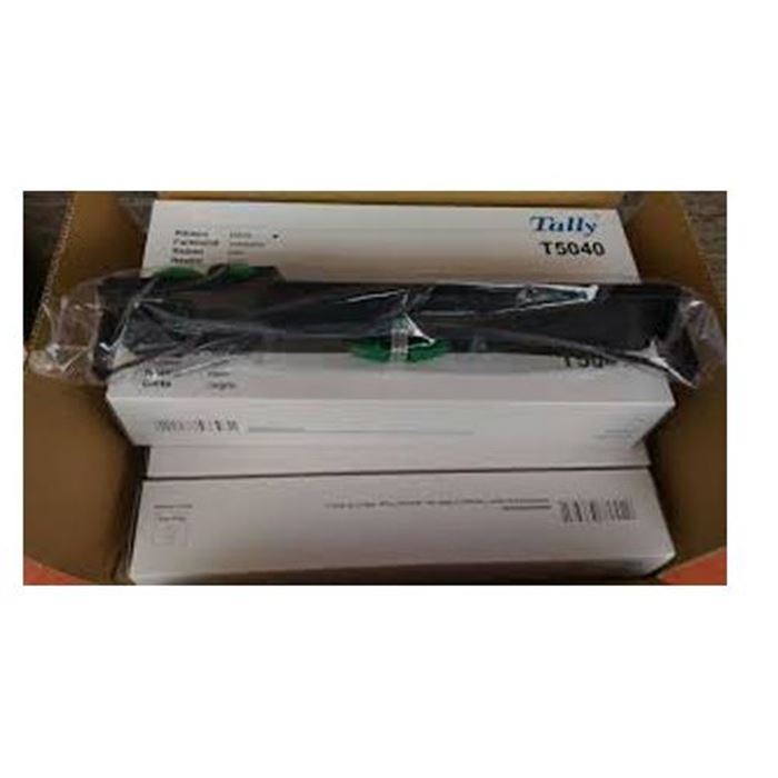 Epson PASSBOOK PRINTER TALLY GENICOM TG 5050 - 2