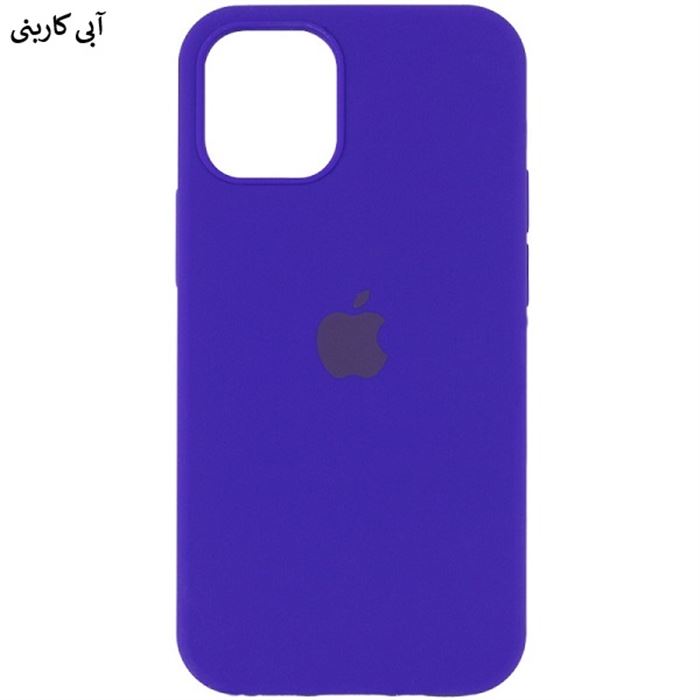 قاب سیلیکونی مناسب برای گوشی اپل آیفون 13Mini - 5