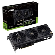 ASUS ProArt GeForce RTX 4080 SUPER 16GB GDDR6X OC Edition Graphics Card