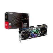 Asrock AMD Radeon RX 9070 XT Taichi 16GB OC Card Ghraphics