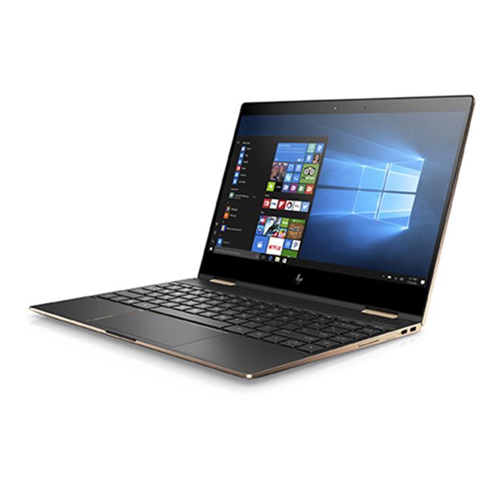 HP Spectre X360 13T AE000 - Core i5-8GB-256GB - 7