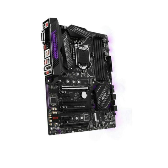 MSI H270 GAMING PRO CARBON LGA 1151 Motherboard - 3