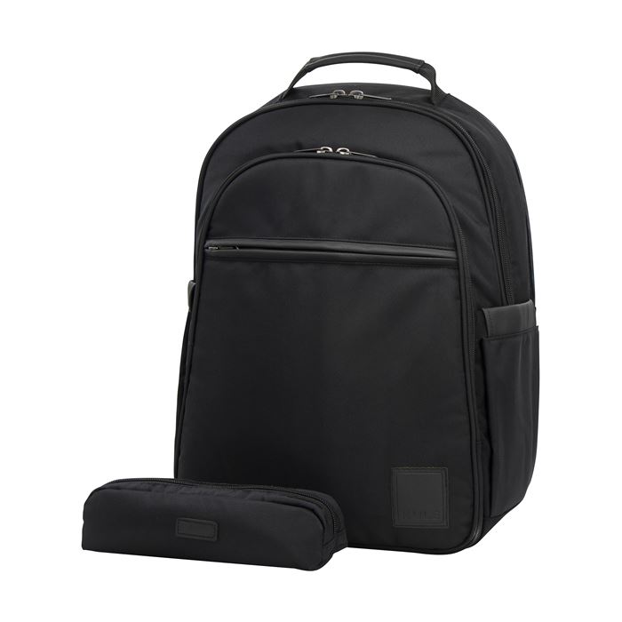 کوله پشتی لپ تاپ کوله مدل KL1501 PRO مناسب برای لپ تاپ 15.6 اینچی - 5