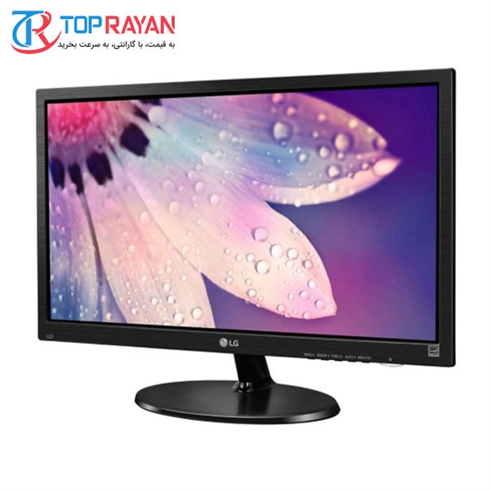 مانیتور 20 اینچ ال جی مدل 20MP48AB - 4