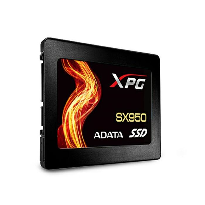 حافظه SSD ای دیتا مدل SX950 ظرفیت 960 گیگابایت - 7