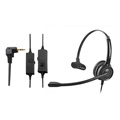 BEiEN CS11 PA Headset