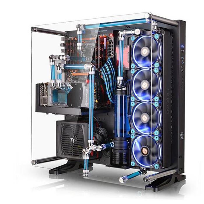کیس ترمالتیک Core P5 - 3
