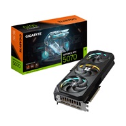 GigaByte GeForce RTX™ 5070 GAMING OC 12G Graphics Card