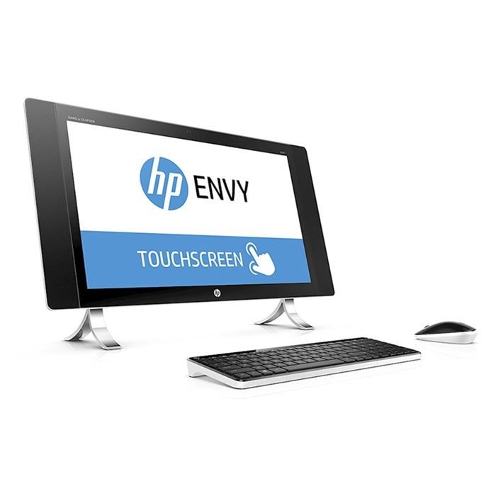 MSI Pro 24T 6NC- B - 23.6 inch All-in-One PC - 5