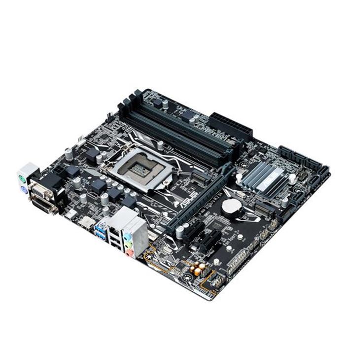 مادربرد ایسوس مدل PRIME B250M-A/CSM سوکت 1151 - 5