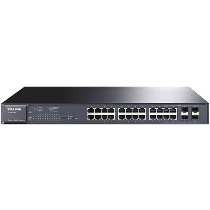 سوئیچ - TP-Link - 7