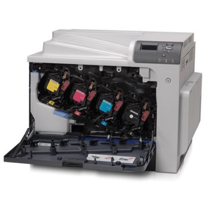 پرینتر لیزری رنگی اچ پی مدل Enterprise CP۴۰۲۵dn - 8