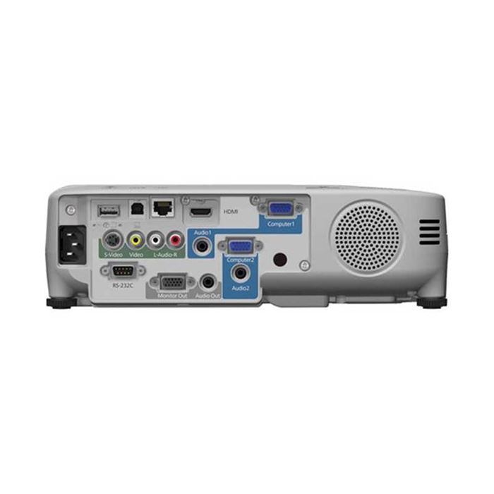 دیتا ویدیو پروژکتور اپسون مدل EB-X27 - 5