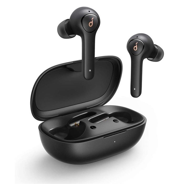 هدفون بی سیم انکر مدل Soundcore Life P2