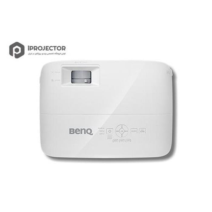 ویدئو پروژکتور بنکیو BenQ MX550 - 2