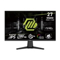 مانیتور 27 اینچی گیمینگ MSI مدل MAG 275QF