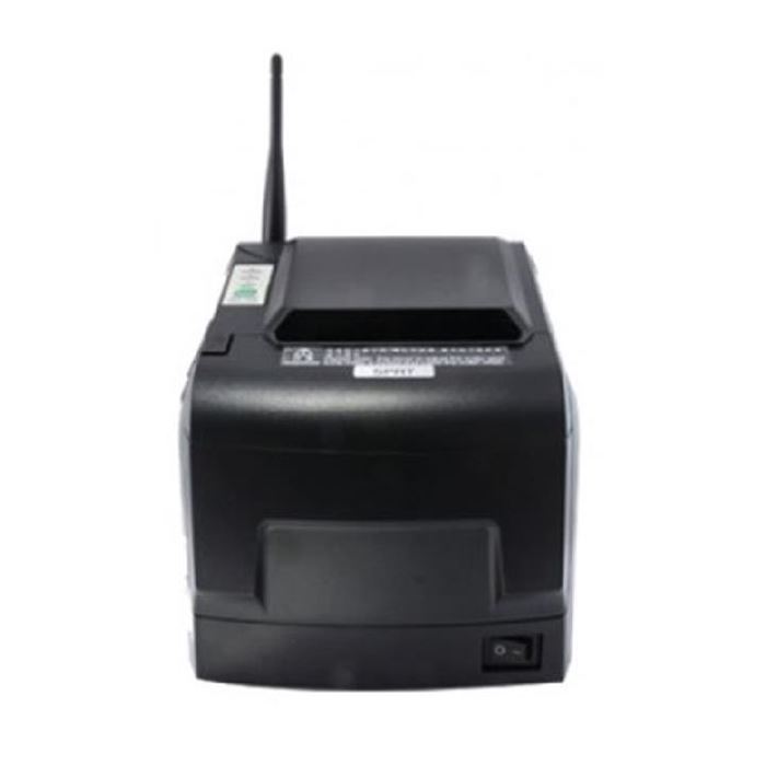 پرینتر حرارتی اسکار مدل POS88W - 2