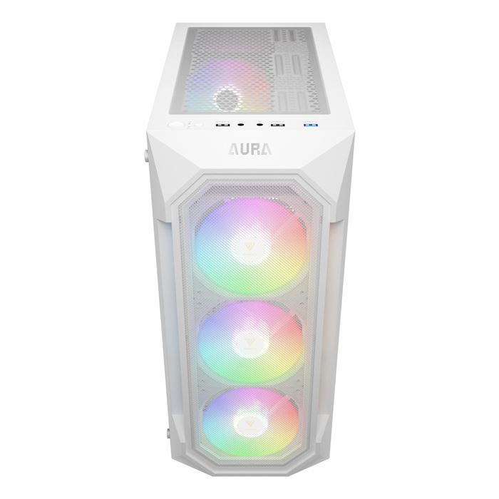 کیس گیم دیاس AURA GC1 Elite ARGB - 9