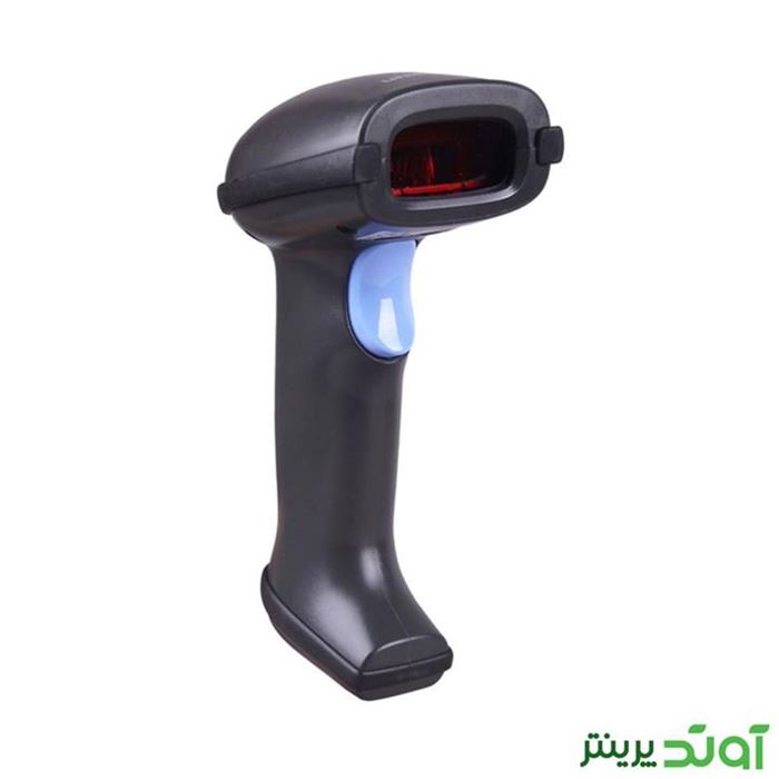 بارکد اسکنر  یونیتک ام اس 5836 - 3