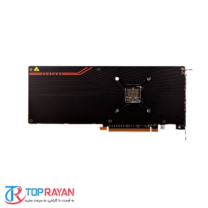 کارت گرافیک سافایر مدل Radeon RX ۵۷۰۰ XT با حافظه ۸ گیگابایت - 4