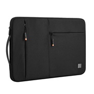 Wiwu Alpha slim sleeve laptop backpack