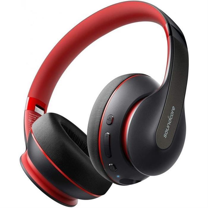 هدفون انکر مدل Soundcore Life Q10