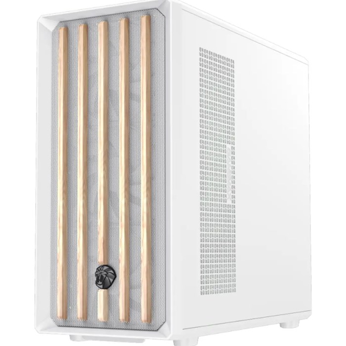 کیس گیمینگ گیم مکس CLAW 460 WW - 6