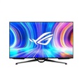 ASUS ROG Swift OLED PG42UQ 42 Inch 0.1ms (GTG) 138Hz 4K Gaming Monitor