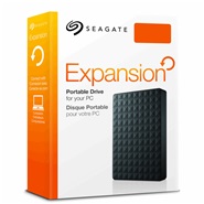 هارد اکسترنال سیگیت Seagate Expansion 4TB